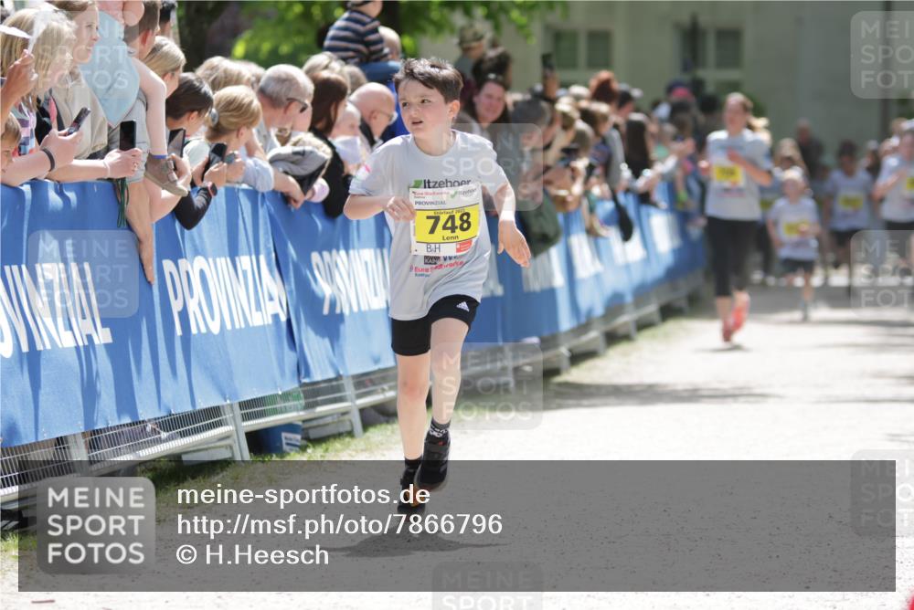 17.05.2025 - Störlauf H.Heesch http://msf.ph/oto/7866796 17.05.2025 14:11:49 Ziel  meine-sportfotos.de