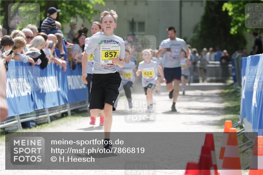 17.05.2025 - Störlauf H.Heesch http://msf.ph/oto/7866819 17.05.2025 14:11:52 Ziel  meine-sportfotos.de