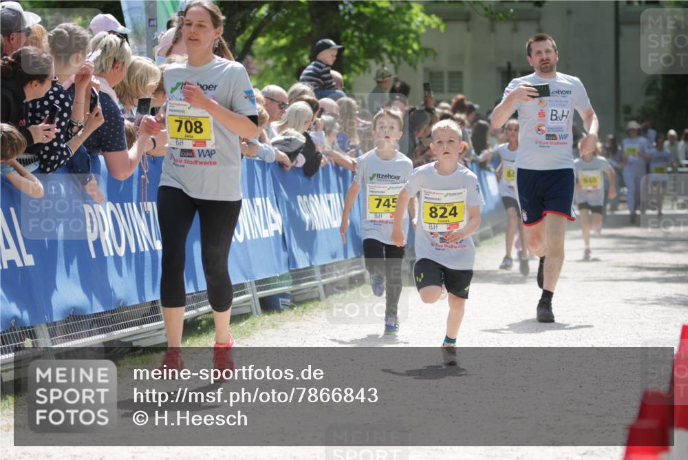 17.05.2025 - Störlauf H.Heesch http://msf.ph/oto/7866843 17.05.2025 14:11:54 Ziel  meine-sportfotos.de