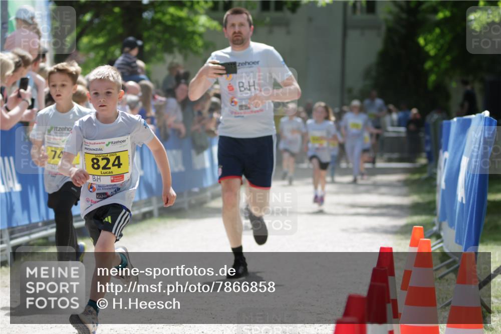17.05.2025 - Störlauf H.Heesch http://msf.ph/oto/7866858 17.05.2025 14:11:55 Ziel  meine-sportfotos.de
