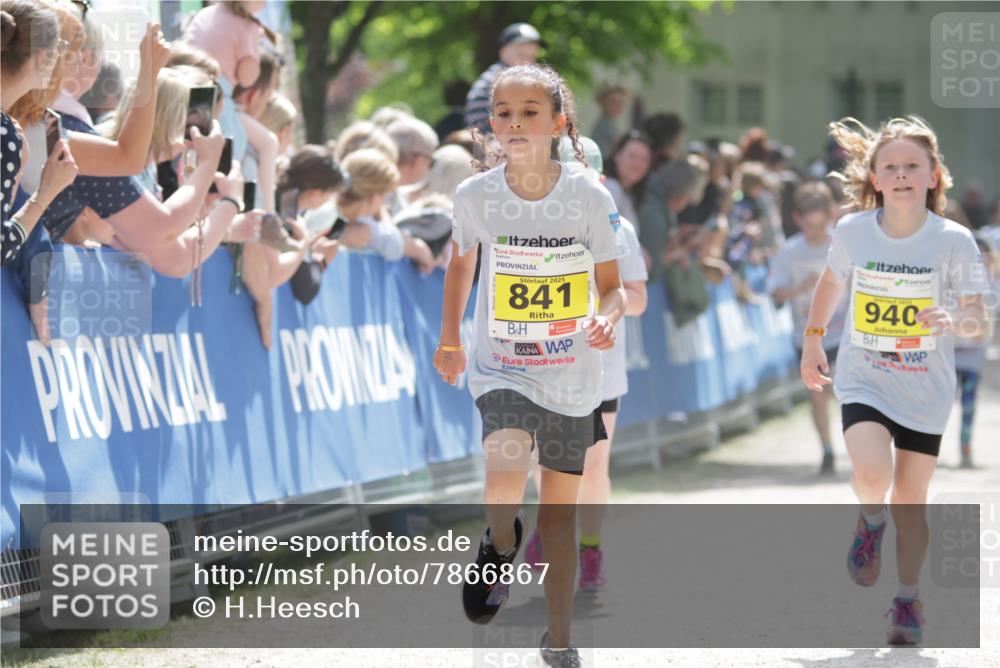 17.05.2025 - Störlauf H.Heesch http://msf.ph/oto/7866867 17.05.2025 14:11:58 Ziel  meine-sportfotos.de