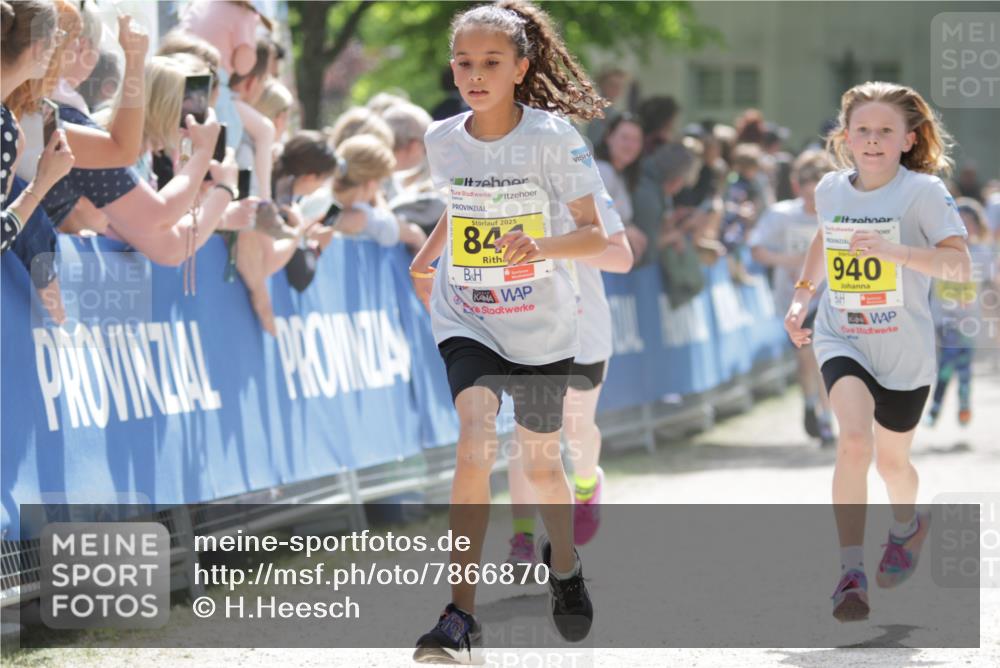 17.05.2025 - Störlauf H.Heesch http://msf.ph/oto/7866870 17.05.2025 14:11:58 Ziel  meine-sportfotos.de