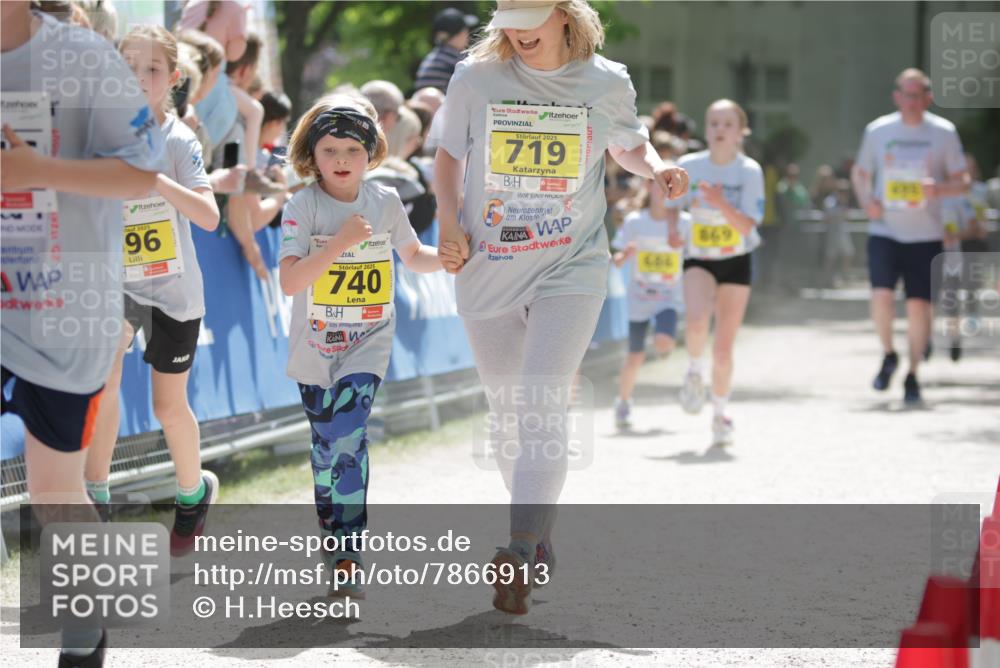 17.05.2025 - Störlauf H.Heesch http://msf.ph/oto/7866913 17.05.2025 14:12:03 Ziel  meine-sportfotos.de