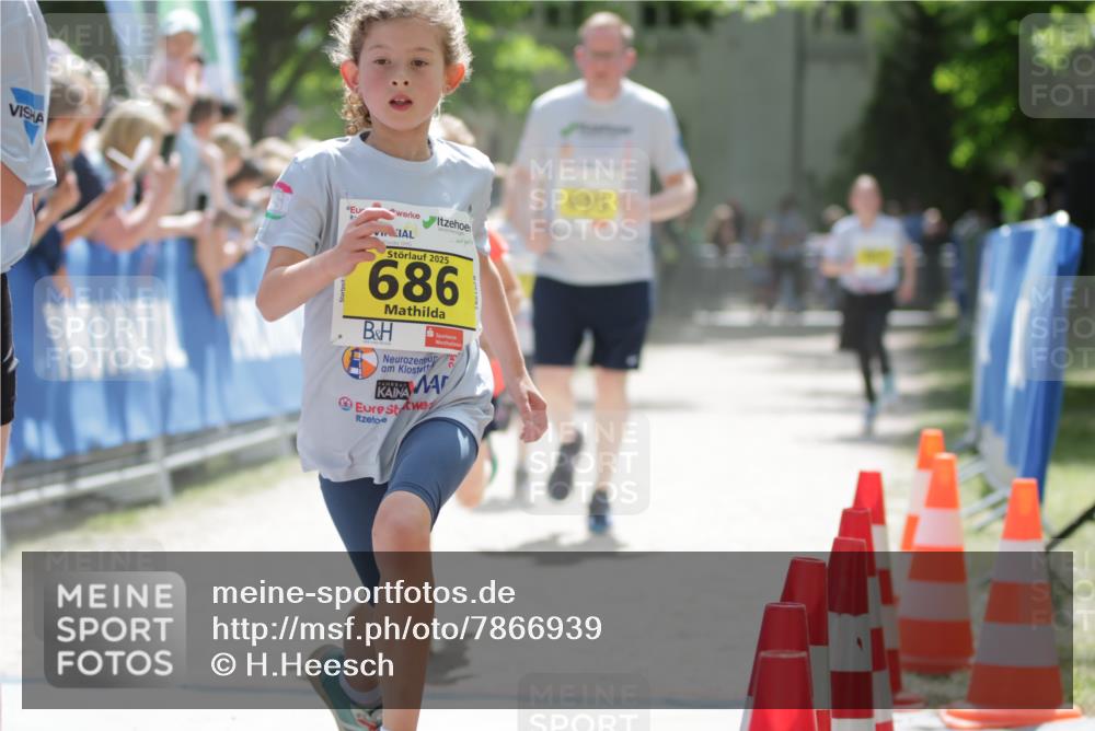 17.05.2025 - Störlauf H.Heesch http://msf.ph/oto/7866939 17.05.2025 14:12:06 Ziel  meine-sportfotos.de
