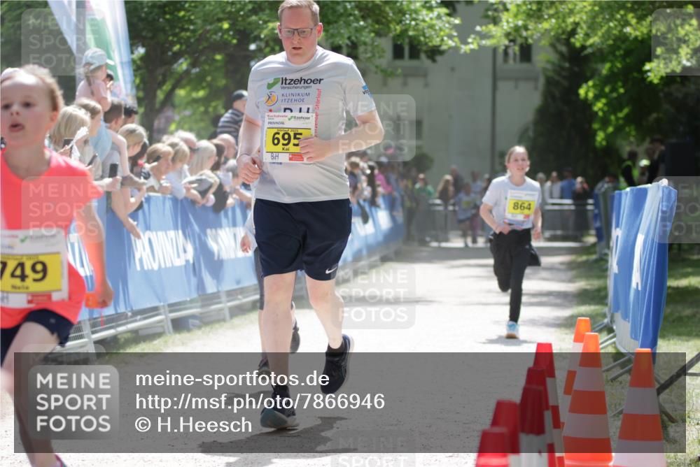 17.05.2025 - Störlauf H.Heesch http://msf.ph/oto/7866946 17.05.2025 14:12:07 Ziel  meine-sportfotos.de