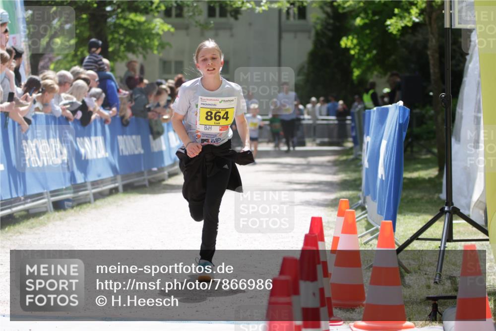 17.05.2025 - Störlauf H.Heesch http://msf.ph/oto/7866986 17.05.2025 14:12:09 Ziel  meine-sportfotos.de