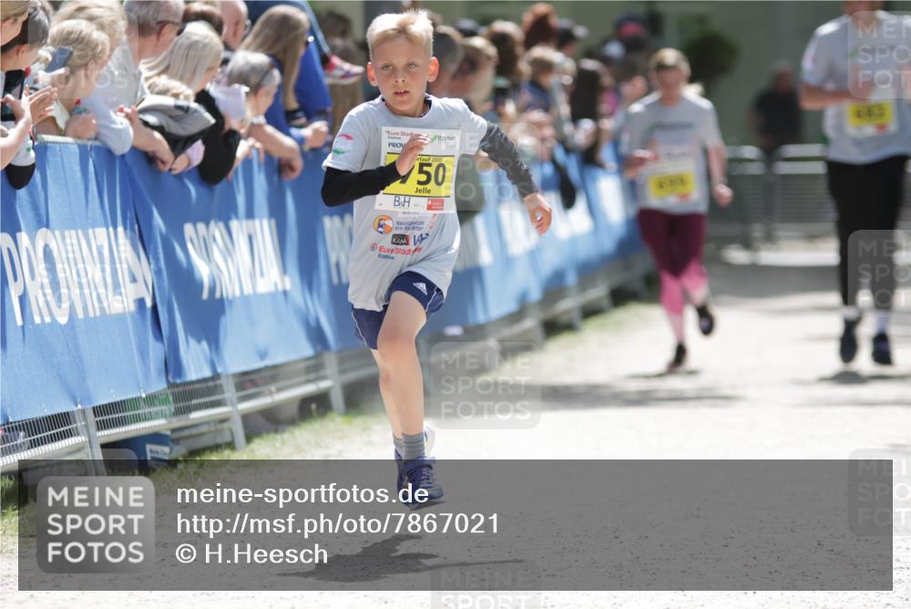 17.05.2025 - Störlauf H.Heesch http://msf.ph/oto/7867021 17.05.2025 14:12:13 Ziel  meine-sportfotos.de