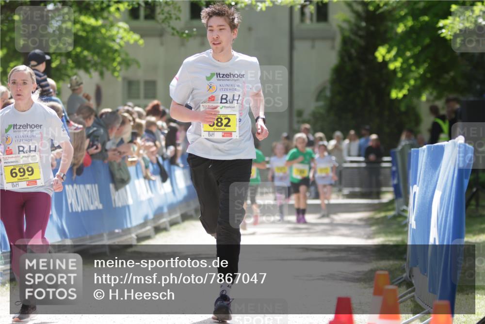 17.05.2025 - Störlauf H.Heesch http://msf.ph/oto/7867047 17.05.2025 14:12:16 Ziel  meine-sportfotos.de