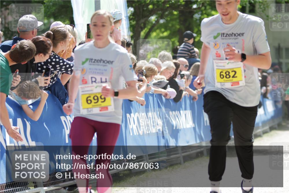 17.05.2025 - Störlauf H.Heesch http://msf.ph/oto/7867063 17.05.2025 14:12:17 Ziel  meine-sportfotos.de