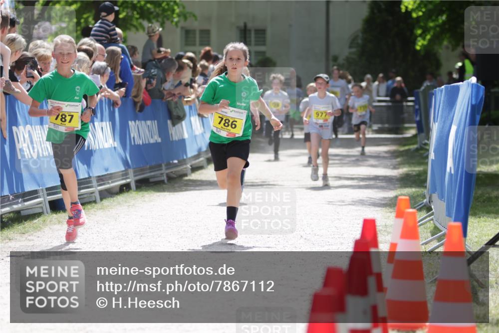 17.05.2025 - Störlauf H.Heesch http://msf.ph/oto/7867112 17.05.2025 14:12:21 Ziel  meine-sportfotos.de