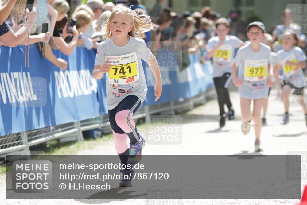 17.05.2025 - Störlauf H.Heesch http://msf.ph/oto/7867120 17.05.2025 14:12:24 Ziel  meine-sportfotos.de