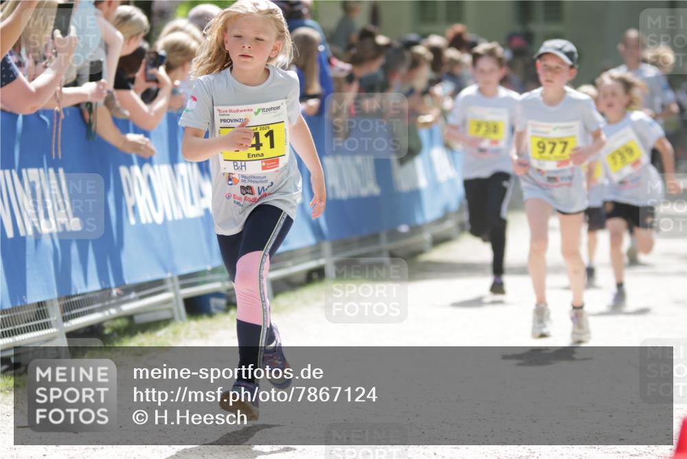17.05.2025 - Störlauf H.Heesch http://msf.ph/oto/7867124 17.05.2025 14:12:24 Ziel  meine-sportfotos.de