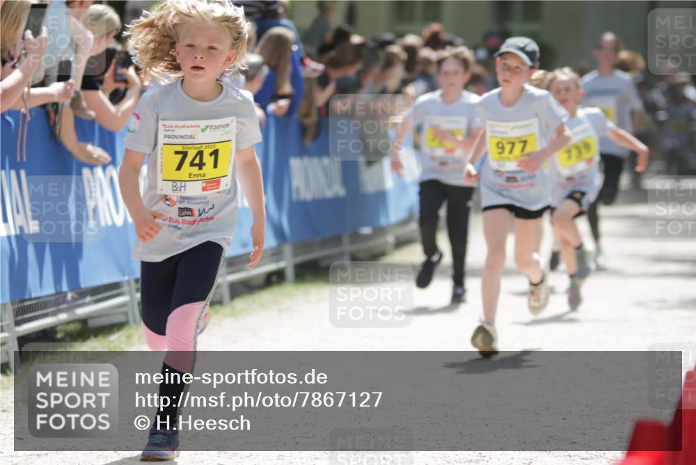 17.05.2025 - Störlauf H.Heesch http://msf.ph/oto/7867127 17.05.2025 14:12:24 Ziel  meine-sportfotos.de