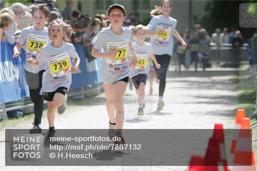 17.05.2025 - Störlauf H.Heesch http://msf.ph/oto/7867132 17.05.2025 14:12:25 Ziel  meine-sportfotos.de