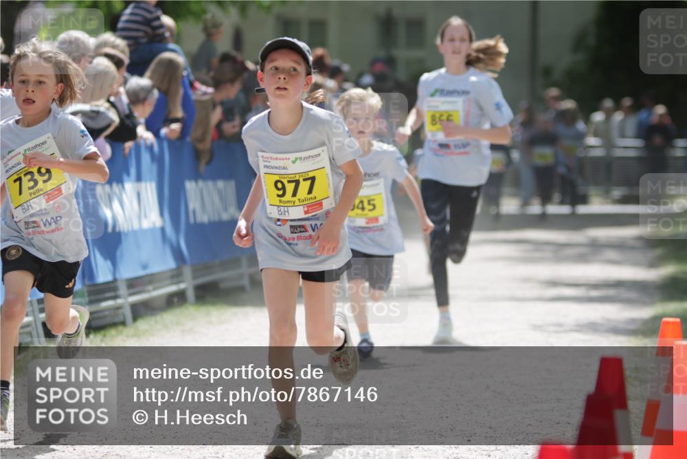 17.05.2025 - Störlauf H.Heesch http://msf.ph/oto/7867146 17.05.2025 14:12:25 Ziel  meine-sportfotos.de