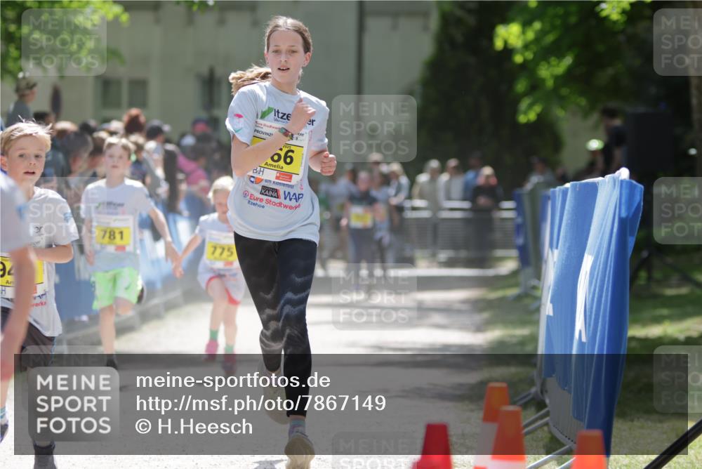 17.05.2025 - Störlauf H.Heesch http://msf.ph/oto/7867149 17.05.2025 14:12:27 Ziel  meine-sportfotos.de