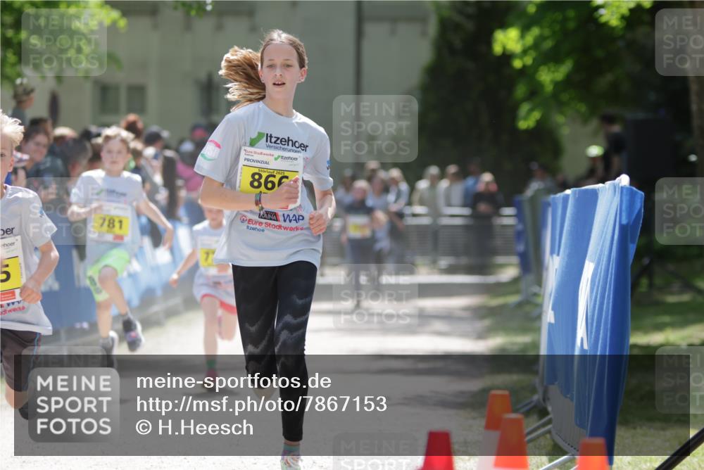 17.05.2025 - Störlauf H.Heesch http://msf.ph/oto/7867153 17.05.2025 14:12:27 Ziel  meine-sportfotos.de