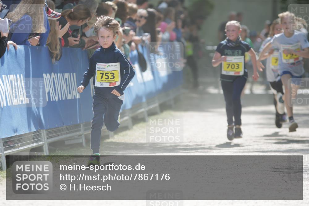 17.05.2025 - Störlauf H.Heesch http://msf.ph/oto/7867176 17.05.2025 14:12:30 Ziel  meine-sportfotos.de
