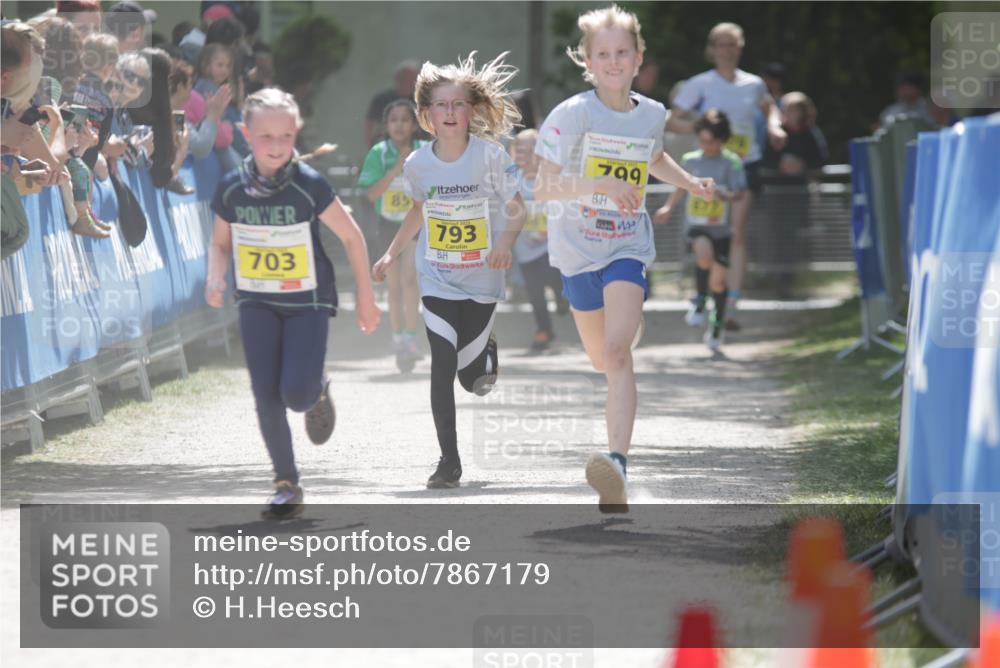 17.05.2025 - Störlauf H.Heesch http://msf.ph/oto/7867179 17.05.2025 14:12:31 Ziel  meine-sportfotos.de