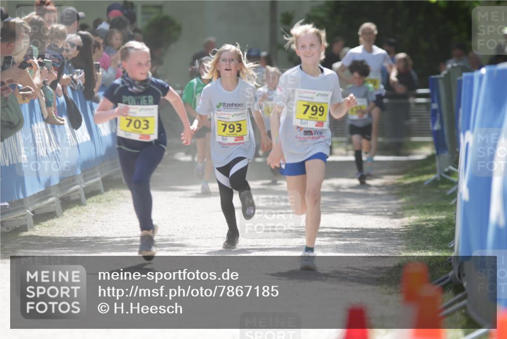 17.05.2025 - Störlauf H.Heesch http://msf.ph/oto/7867185 17.05.2025 14:12:31 Ziel  meine-sportfotos.de