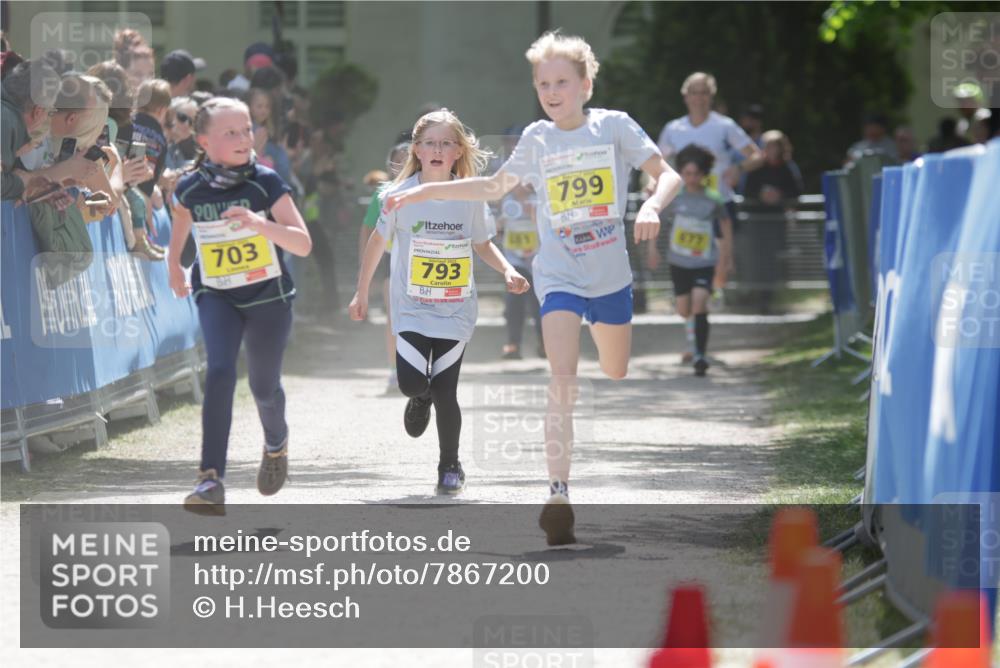 17.05.2025 - Störlauf H.Heesch http://msf.ph/oto/7867200 17.05.2025 14:12:31 Ziel  meine-sportfotos.de