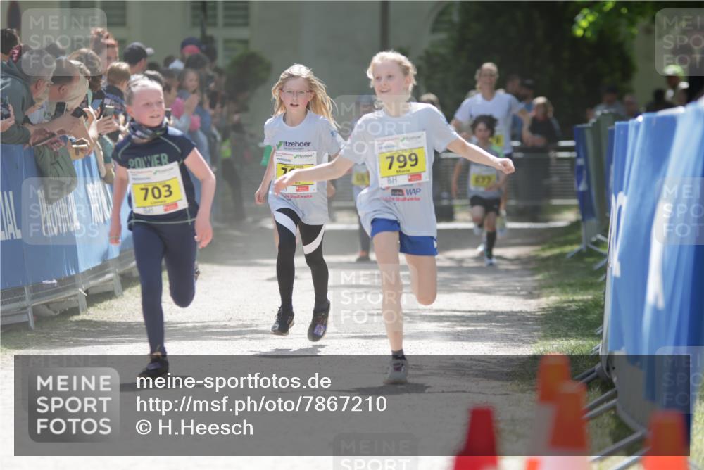 17.05.2025 - Störlauf H.Heesch http://msf.ph/oto/7867210 17.05.2025 14:12:31 Ziel  meine-sportfotos.de