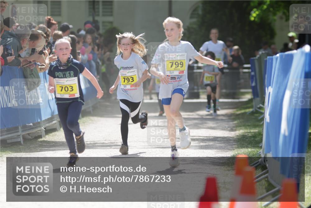 17.05.2025 - Störlauf H.Heesch http://msf.ph/oto/7867233 17.05.2025 14:12:32 Ziel  meine-sportfotos.de