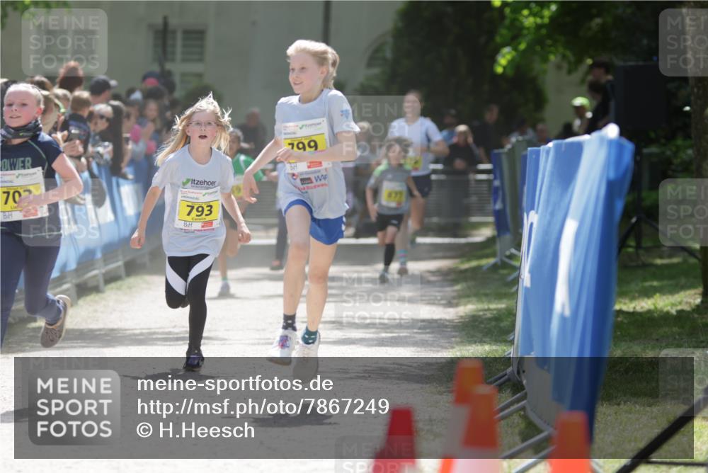17.05.2025 - Störlauf H.Heesch http://msf.ph/oto/7867249 17.05.2025 14:12:32 Ziel  meine-sportfotos.de