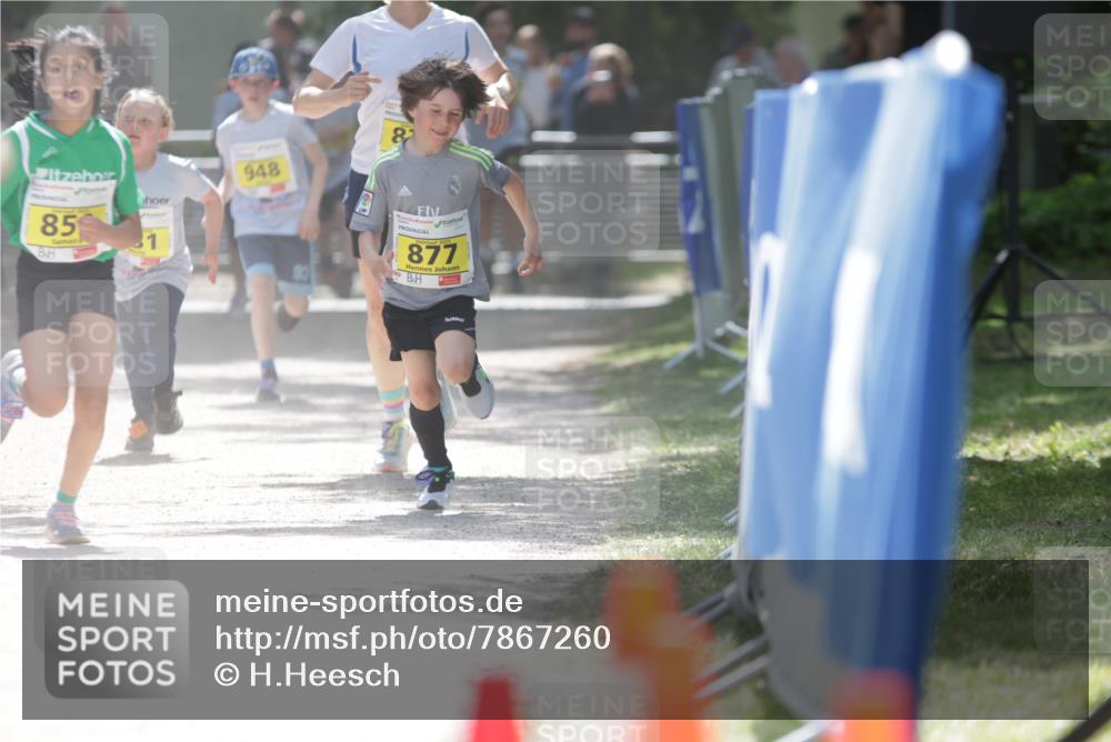 17.05.2025 - Störlauf H.Heesch http://msf.ph/oto/7867260 17.05.2025 14:12:34 Ziel  meine-sportfotos.de