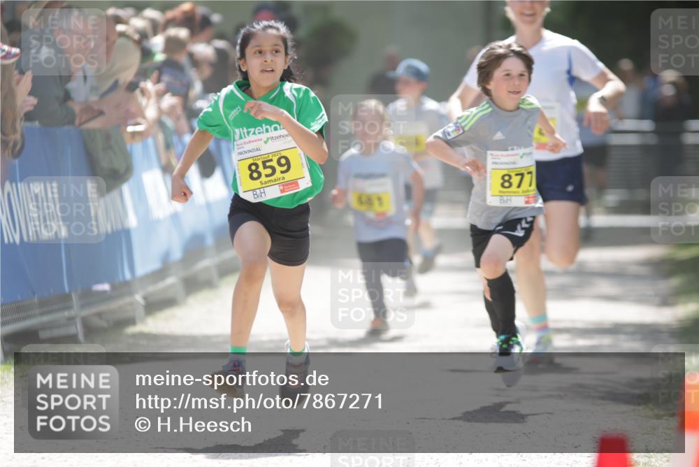 17.05.2025 - Störlauf H.Heesch http://msf.ph/oto/7867271 17.05.2025 14:12:35 Ziel  meine-sportfotos.de