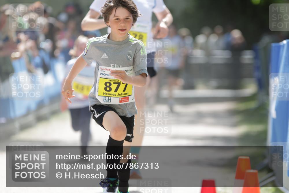 17.05.2025 - Störlauf H.Heesch http://msf.ph/oto/7867313 17.05.2025 14:12:37 Ziel  meine-sportfotos.de