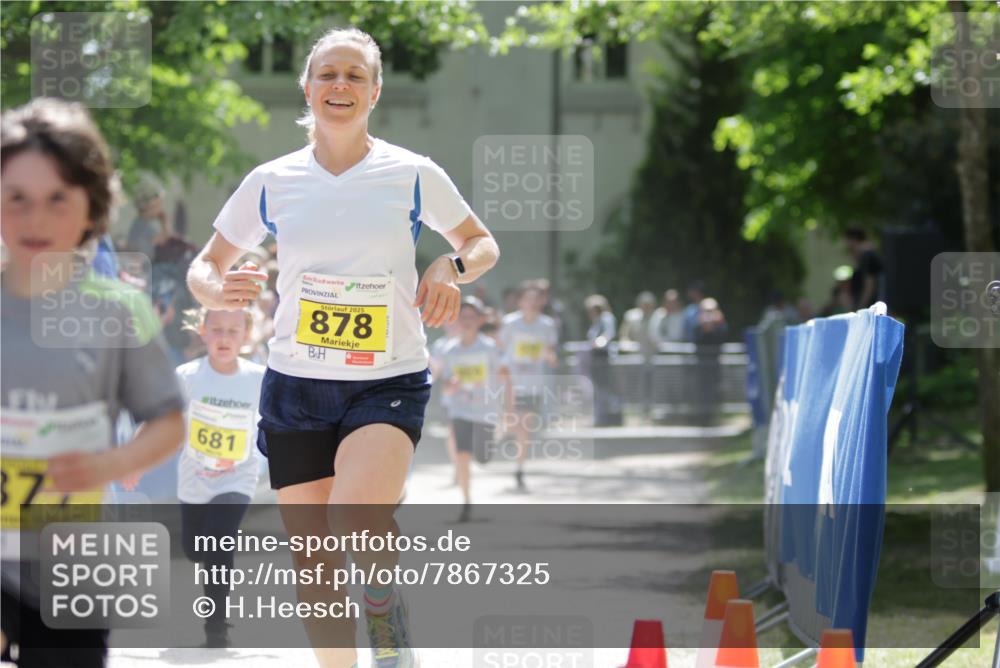 17.05.2025 - Störlauf H.Heesch http://msf.ph/oto/7867325 17.05.2025 14:12:38 Ziel  meine-sportfotos.de