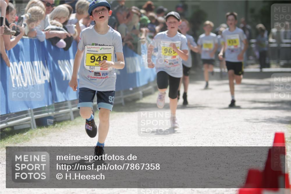 17.05.2025 - Störlauf H.Heesch http://msf.ph/oto/7867358 17.05.2025 14:12:40 Ziel  meine-sportfotos.de