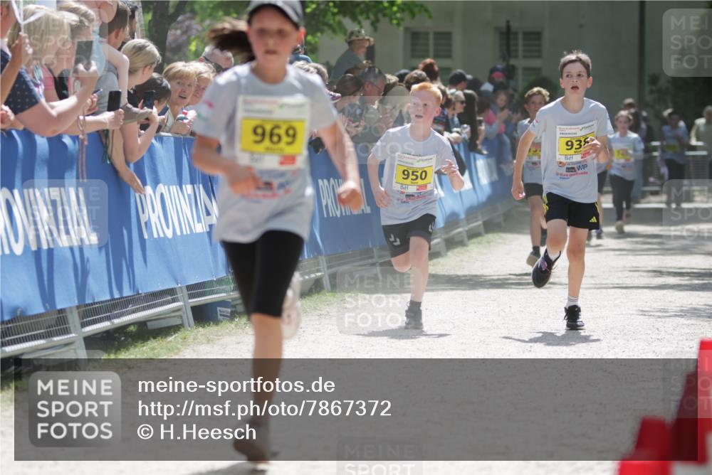 17.05.2025 - Störlauf H.Heesch http://msf.ph/oto/7867372 17.05.2025 14:12:42 Ziel  meine-sportfotos.de
