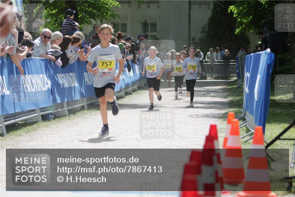 17.05.2025 - Störlauf H.Heesch http://msf.ph/oto/7867413 17.05.2025 14:12:46 Ziel  meine-sportfotos.de
