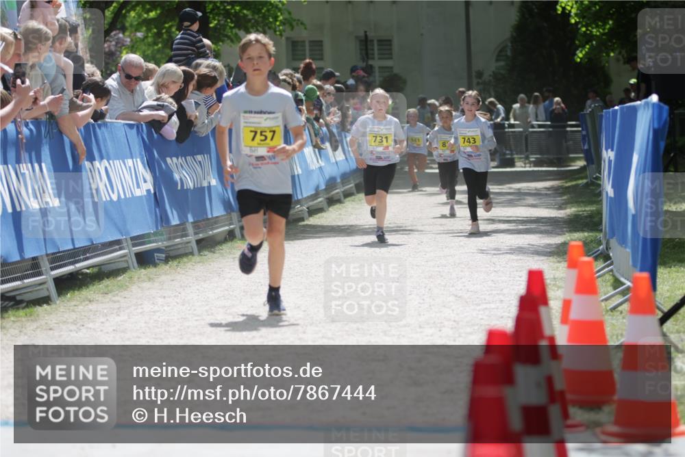 17.05.2025 - Störlauf H.Heesch http://msf.ph/oto/7867444 17.05.2025 14:12:46 Ziel  meine-sportfotos.de
