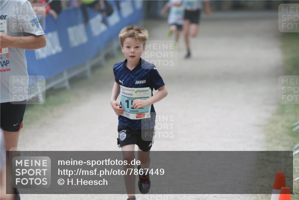 17.05.2025 - Störlauf H.Heesch http://msf.ph/oto/7867449 17.05.2025 13:42:34 Ziel  meine-sportfotos.de