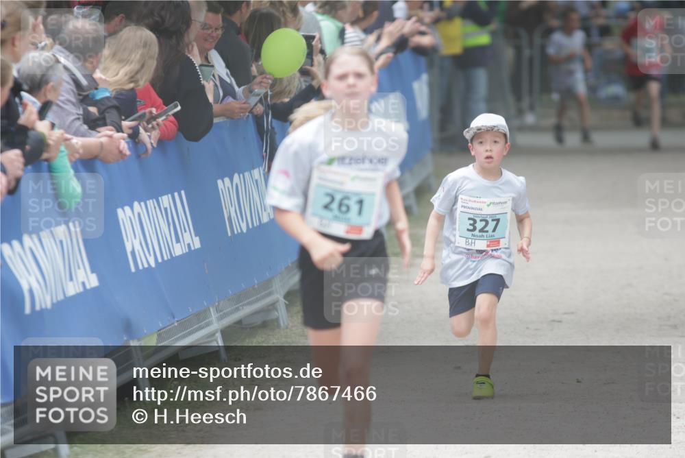 17.05.2025 - Störlauf H.Heesch http://msf.ph/oto/7867466 17.05.2025 13:42:37 Ziel  meine-sportfotos.de