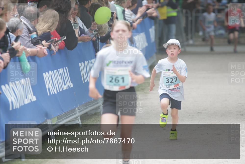 17.05.2025 - Störlauf H.Heesch http://msf.ph/oto/7867470 17.05.2025 13:42:37 Ziel  meine-sportfotos.de