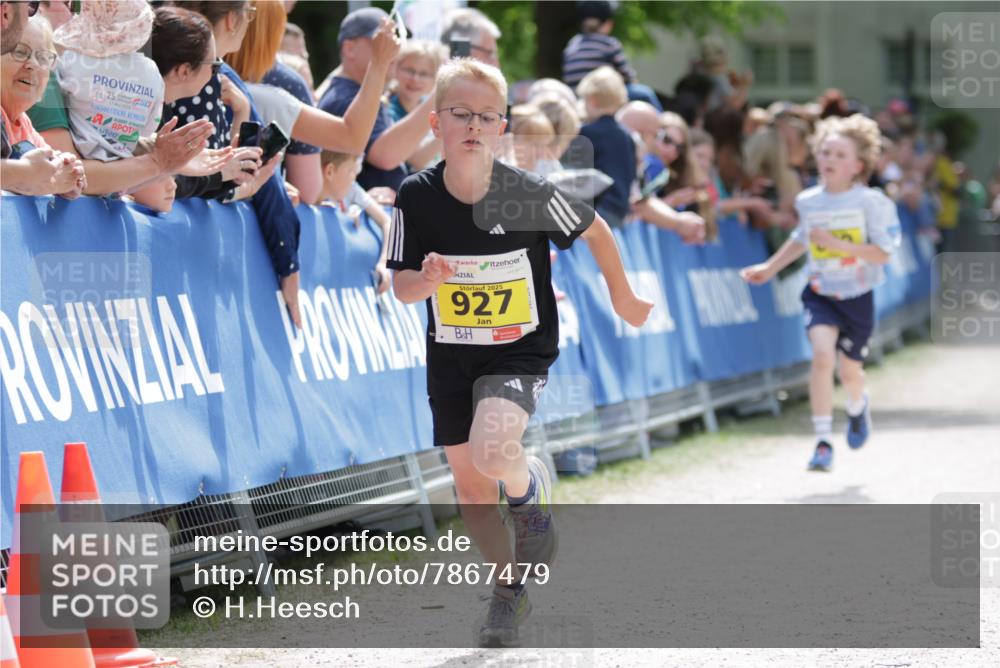 17.05.2025 - Störlauf H.Heesch http://msf.ph/oto/7867479 17.05.2025 14:08:36 Ziel  meine-sportfotos.de