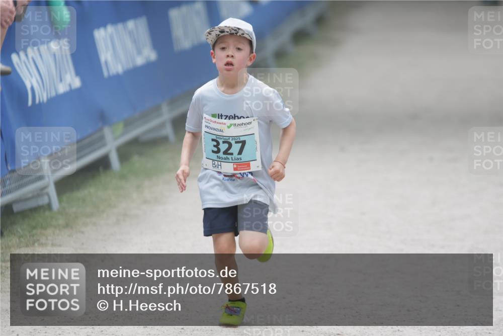 17.05.2025 - Störlauf H.Heesch http://msf.ph/oto/7867518 17.05.2025 13:42:39 Ziel  meine-sportfotos.de