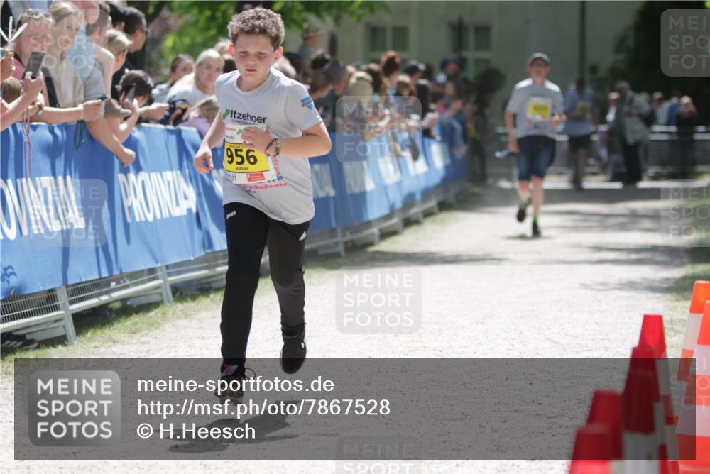 17.05.2025 - Störlauf H.Heesch http://msf.ph/oto/7867528 17.05.2025 14:12:53 Ziel  meine-sportfotos.de