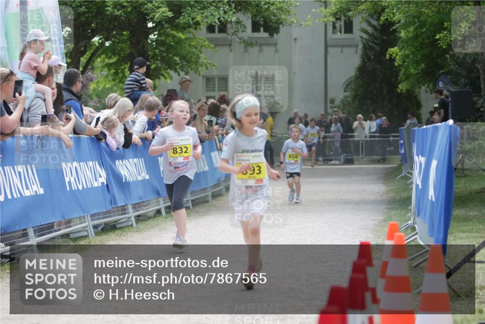 17.05.2025 - Störlauf H.Heesch http://msf.ph/oto/7867565 17.05.2025 14:13:27 Ziel  meine-sportfotos.de