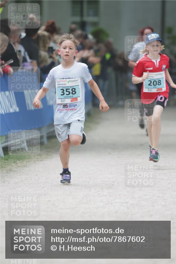 17.05.2025 - Störlauf H.Heesch http://msf.ph/oto/7867602 17.05.2025 13:42:46 Ziel  meine-sportfotos.de