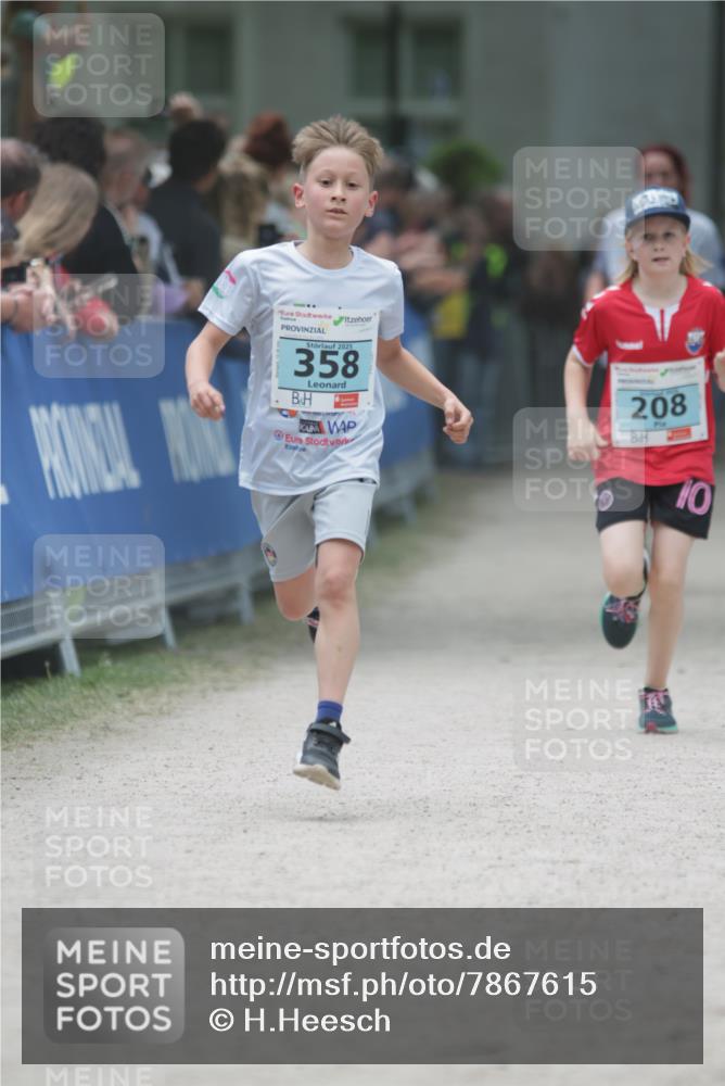 17.05.2025 - Störlauf H.Heesch http://msf.ph/oto/7867615 17.05.2025 13:42:46 Ziel  meine-sportfotos.de