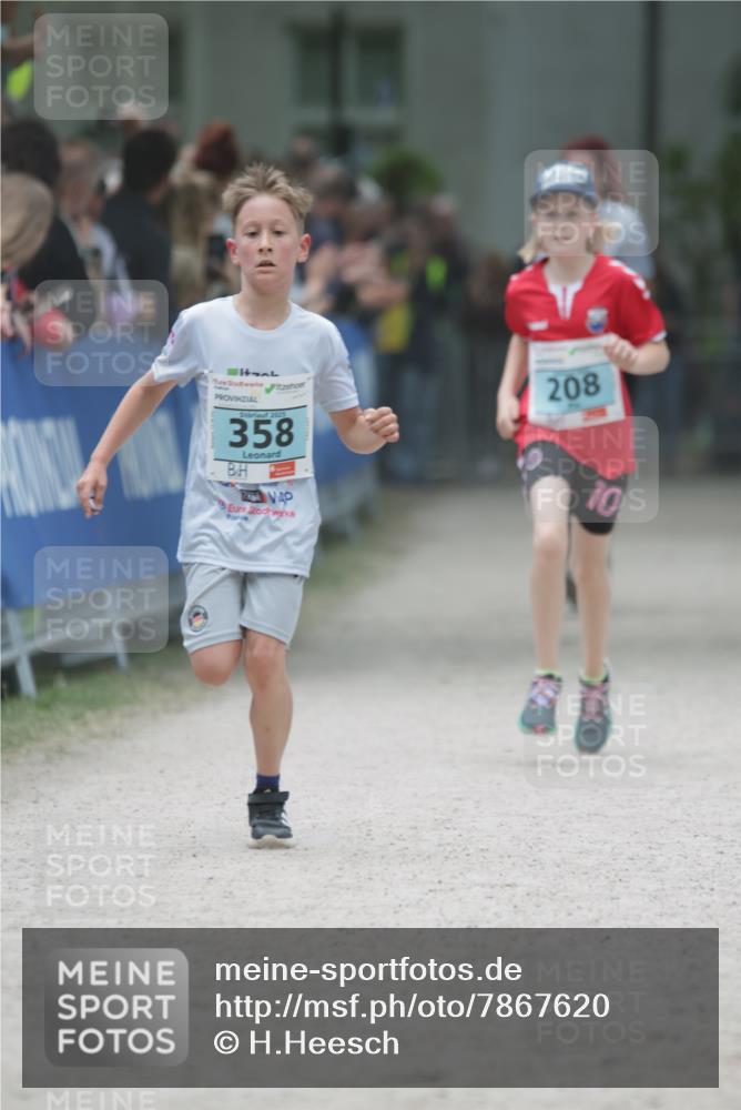 17.05.2025 - Störlauf H.Heesch http://msf.ph/oto/7867620 17.05.2025 13:42:46 Ziel  meine-sportfotos.de