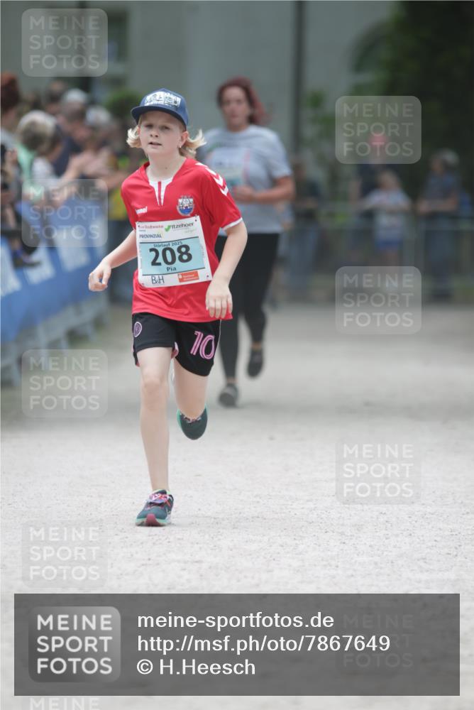 17.05.2025 - Störlauf H.Heesch http://msf.ph/oto/7867649 17.05.2025 13:42:47 Ziel  meine-sportfotos.de