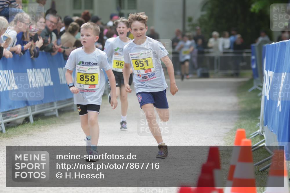 17.05.2025 - Störlauf H.Heesch http://msf.ph/oto/7867716 17.05.2025 14:13:32 Ziel  meine-sportfotos.de