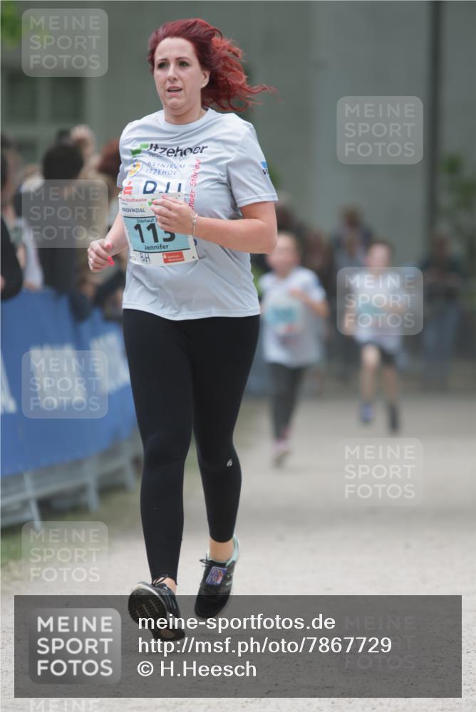 17.05.2025 - Störlauf H.Heesch http://msf.ph/oto/7867729 17.05.2025 13:42:50 Ziel  meine-sportfotos.de
