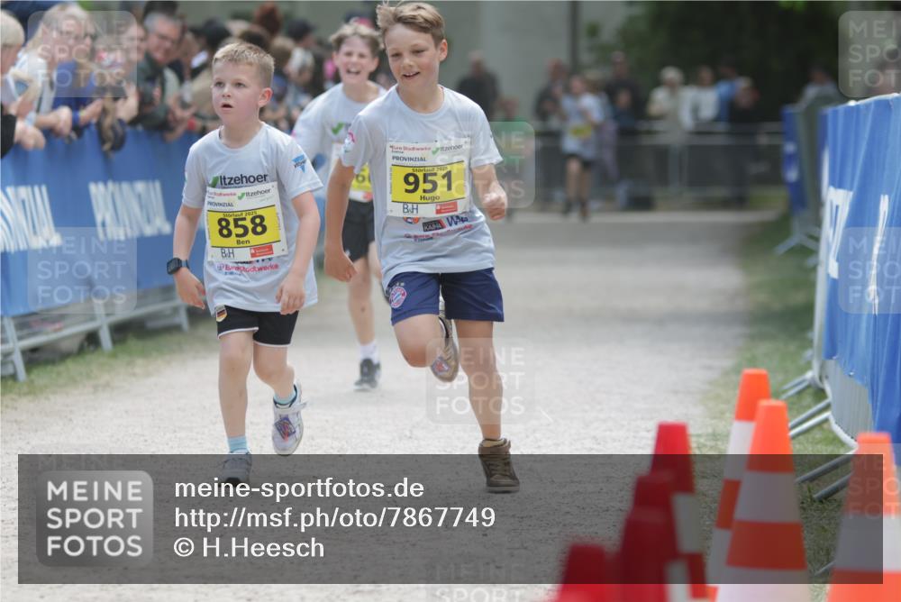 17.05.2025 - Störlauf H.Heesch http://msf.ph/oto/7867749 17.05.2025 14:13:33 Ziel  meine-sportfotos.de